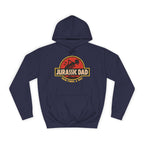 Jurassic Dad Hoodie