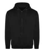 Zip Up Hoodie