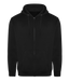 Zip Up Hoodie