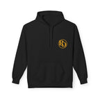 Rory Country at the Castle Black Hoodie