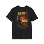 Rory Country at the Castle Black Tee