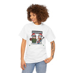 Snowasis Christmas Tee
