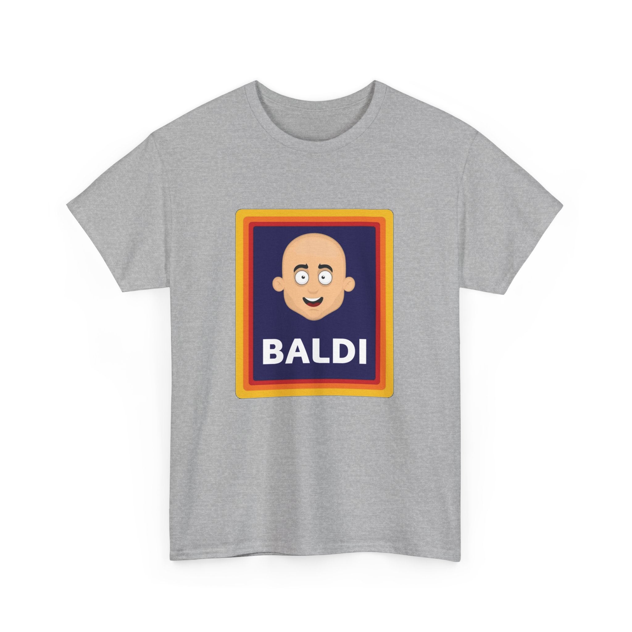 Baldi (T-Shirt)