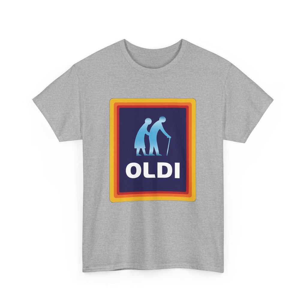 Oldi (T-Shirt)