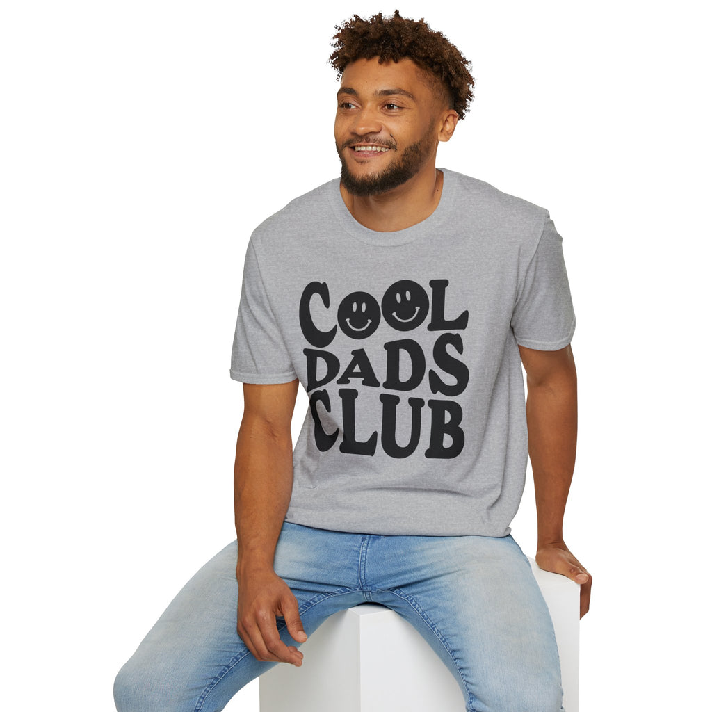 Cool Dads Club Original (T-Shirt)