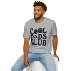 Cool Dads Club Original (T-Shirt)