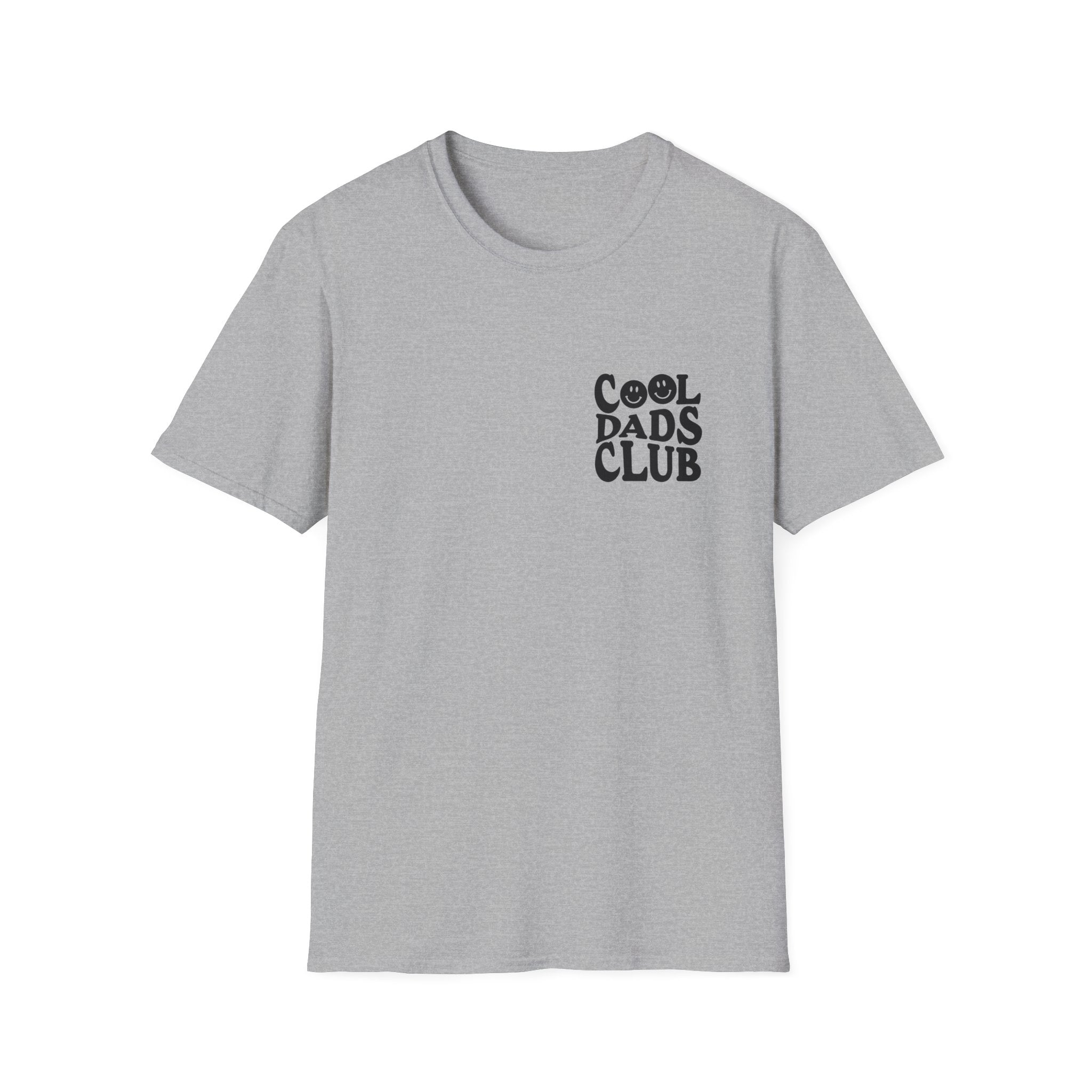 Cool Dads Club Original (T-Shirt)