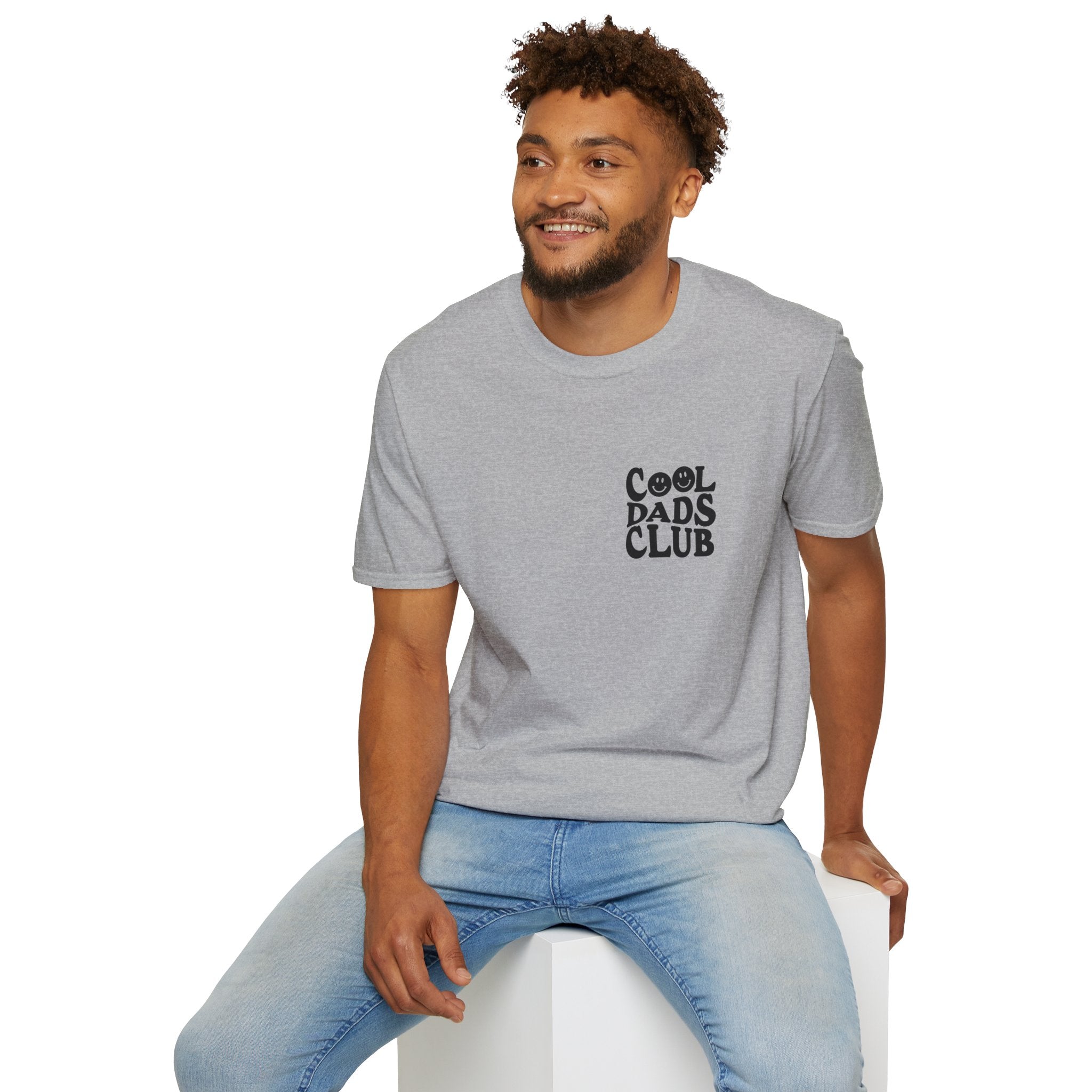 Cool Dads Club Original (T-Shirt)