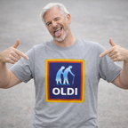 Oldi (T-Shirt)