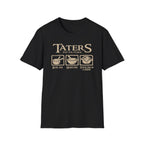 Taters Po-Ta-Toes Tee