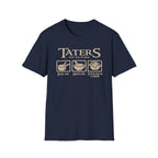 Taters Po-Ta-Toes Tee