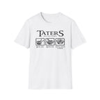 Taters Po-Ta-Toes Tee