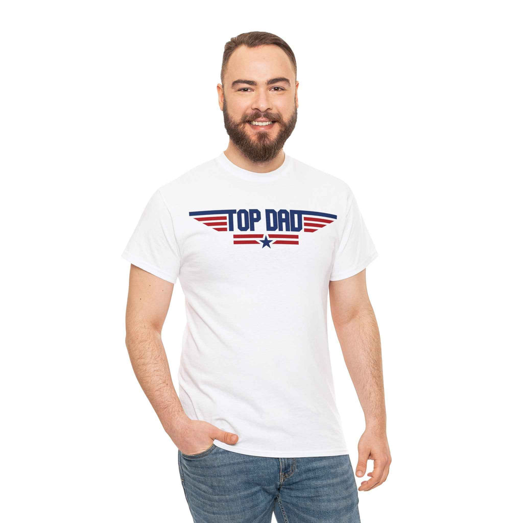 Top Dad T-Shirt