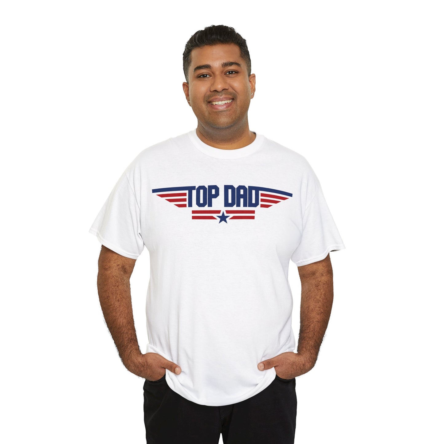 Top Dad T-Shirt