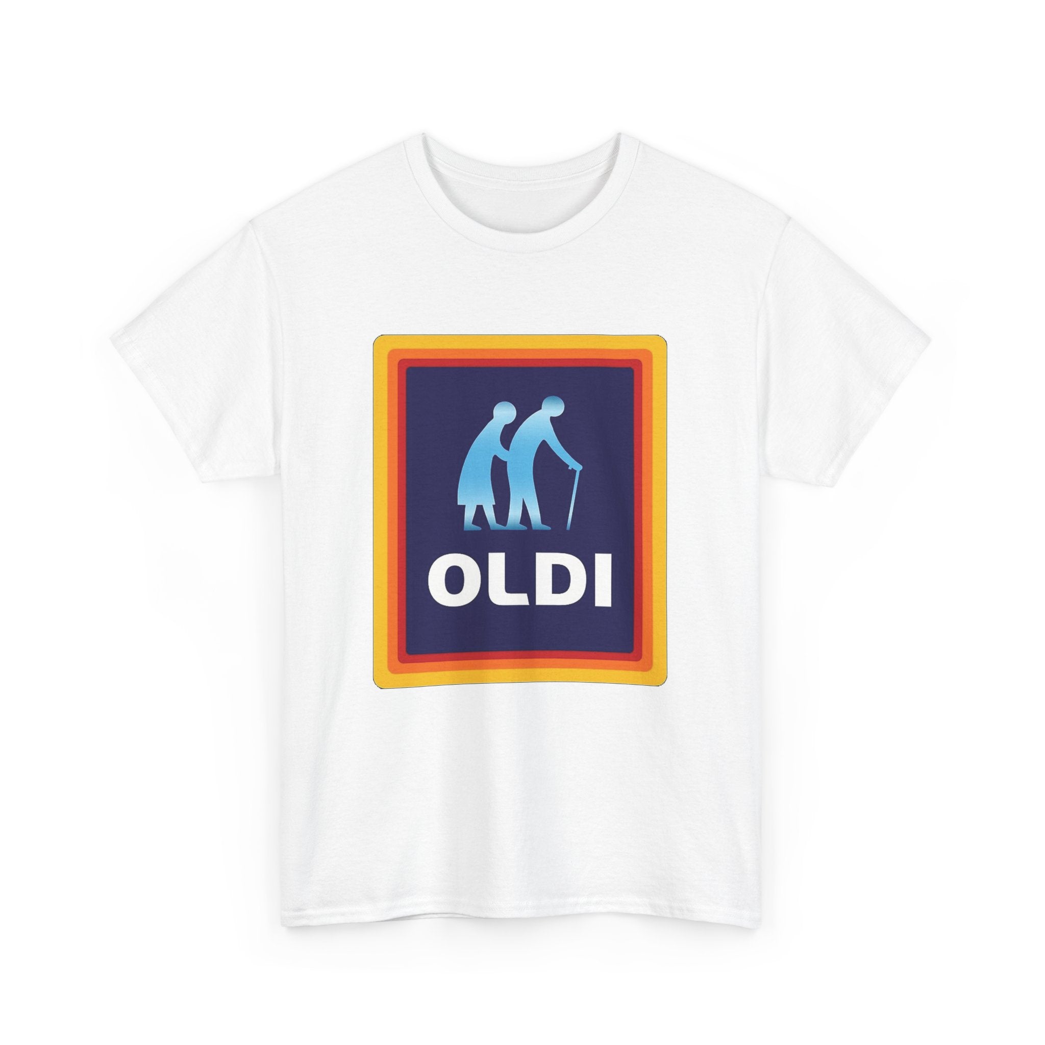 Oldi (T-Shirt)