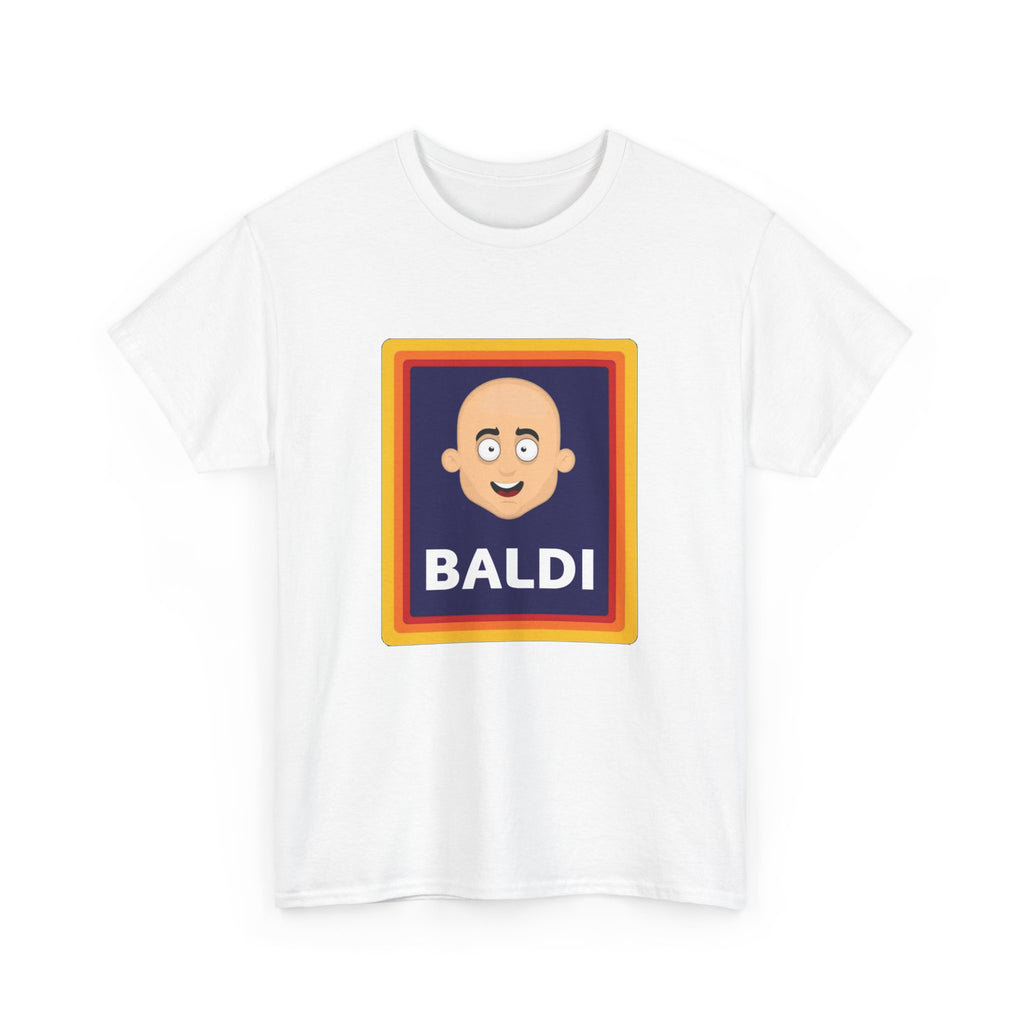 Baldi (T-Shirt)