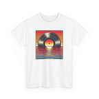 Vinyl Art - T-Shirt