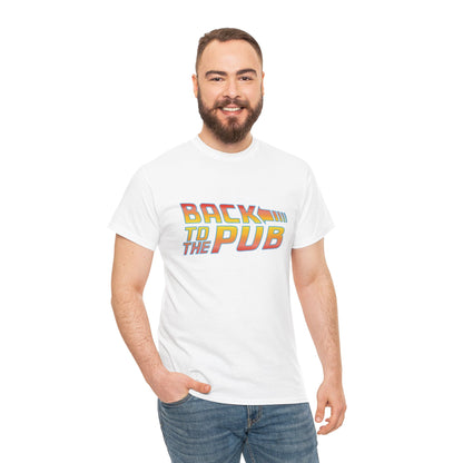 Back to the Pub T-Shirt
