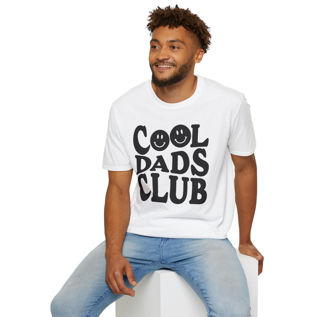 Cool Dads Club Original (T-Shirt)