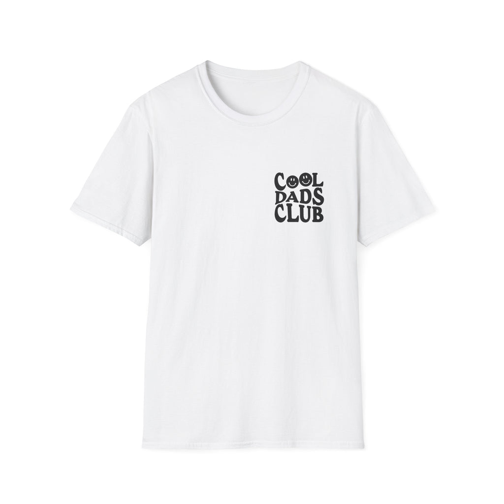 Cool Dads Club Original (T-Shirt)