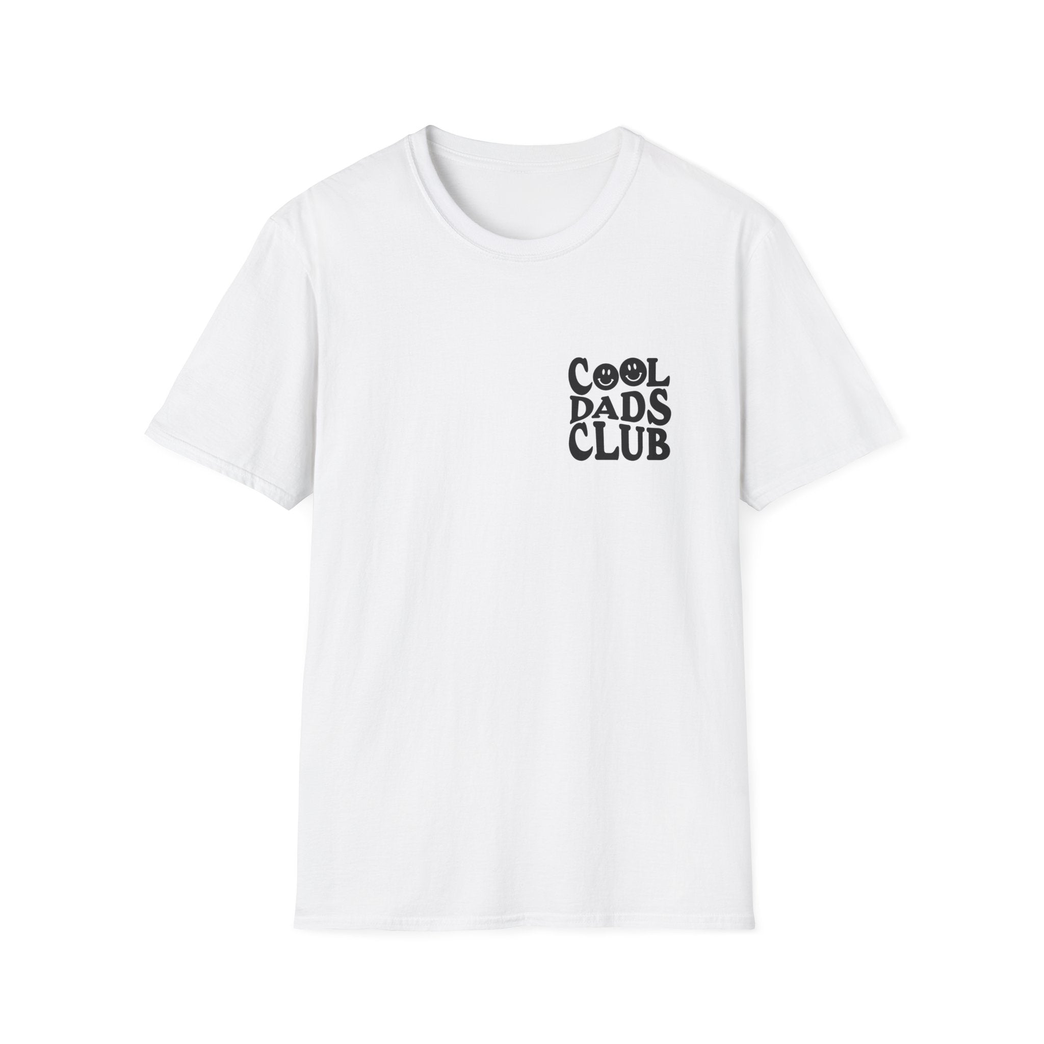 Cool Dads Club Original (T-Shirt)