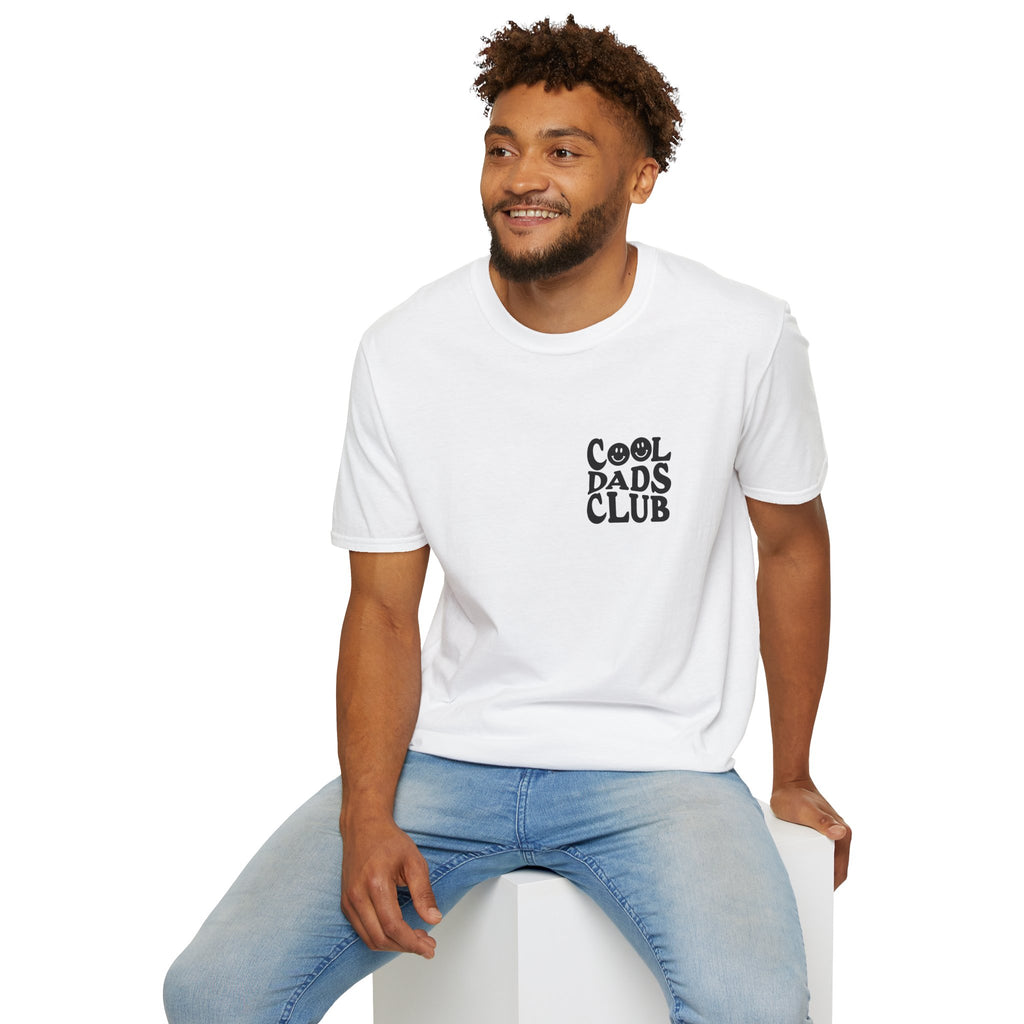 Cool Dads Club Original (T-Shirt)