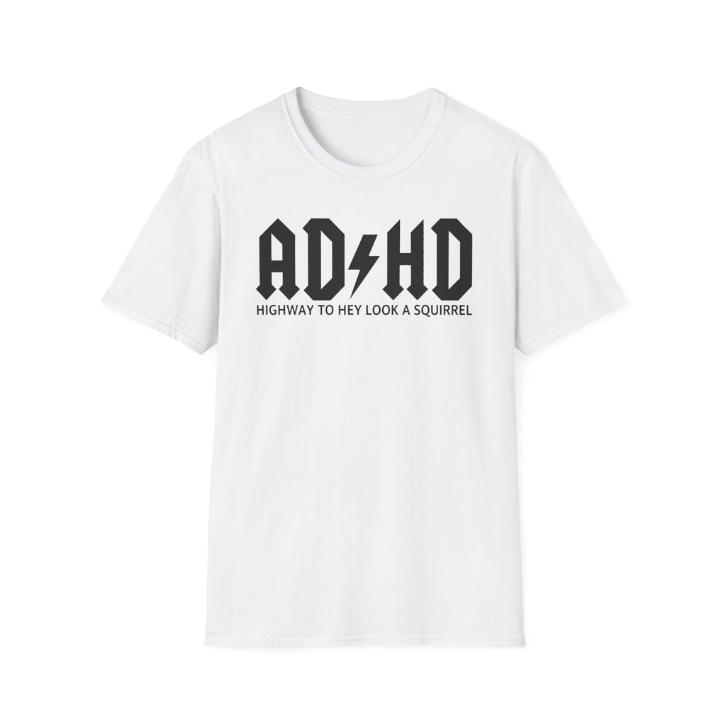 ADHD T-Shirt