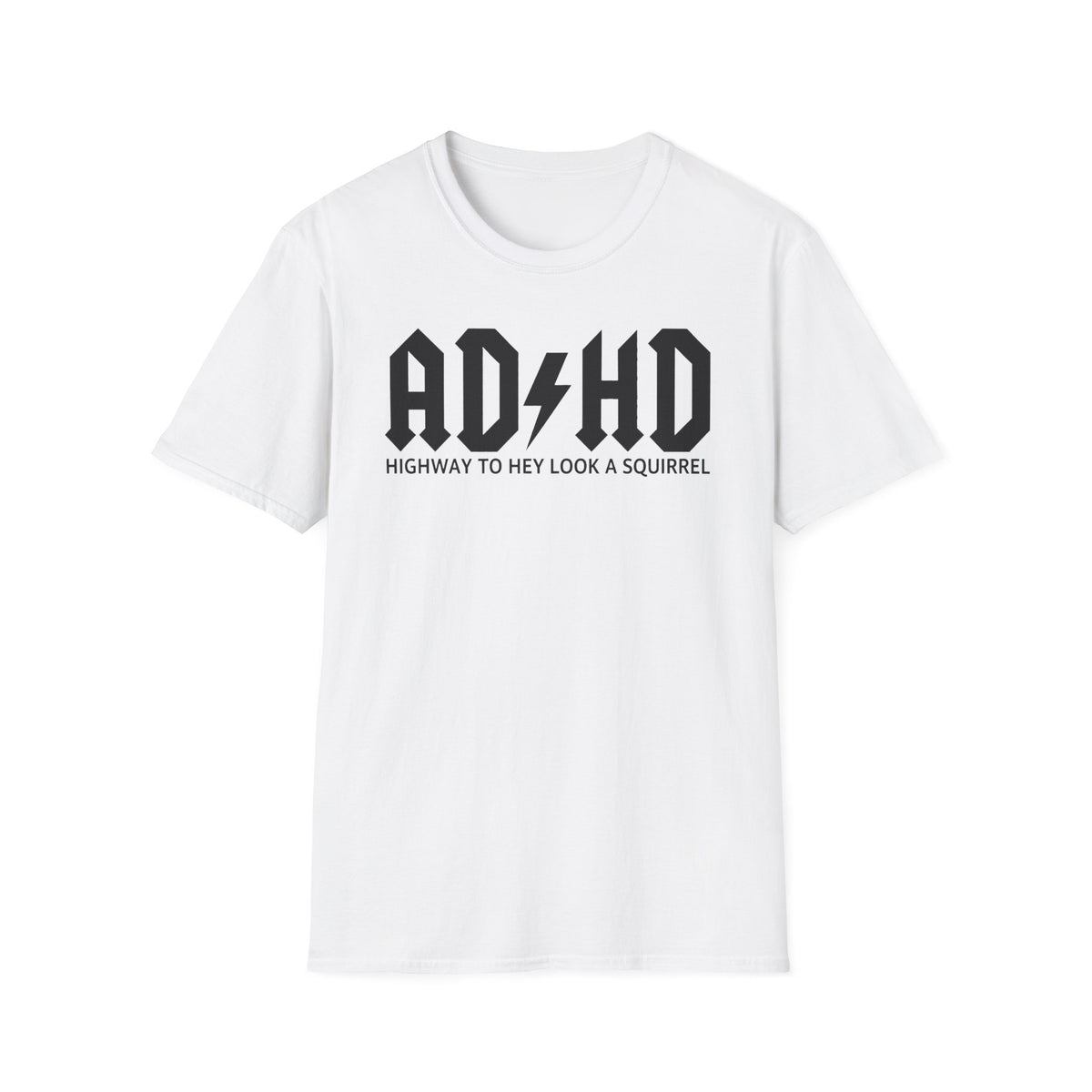 ADHD T-Shirt