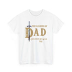 The Legend of Dad T-Shirt