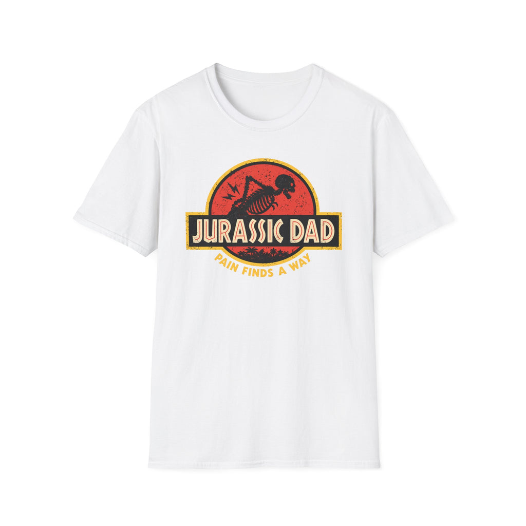 Jurassic Dad Tee