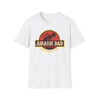 Jurassic Dad Tee