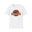 Jurassic Dad Tee