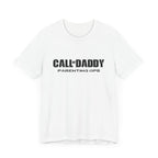 Call of Daddy - Parenting ops (T-Shirt)