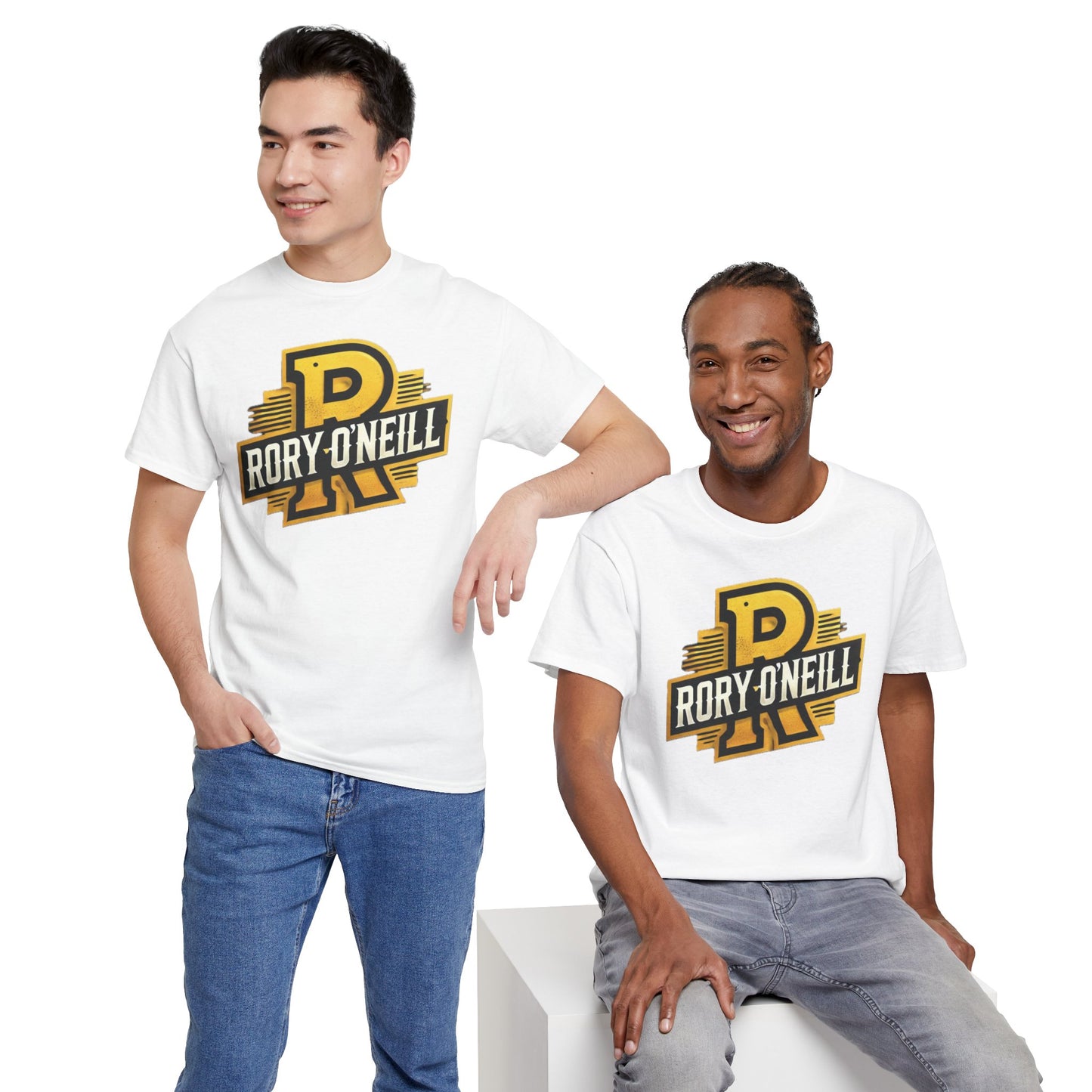 Rory O'Neill Official T-Shirt