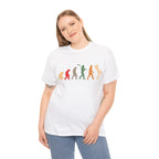 Line Dance Evolution Cowgirl T-Shirt