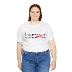 Line Dance USA T-Shirt